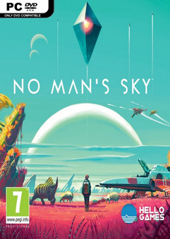 No Mans Sky ราคาถูก